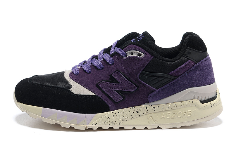 Chaussure New Balance Running 998 Homme Pas Cher